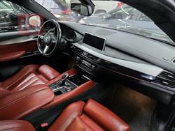 بي ام دبليو X6